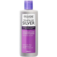 Provoke Touch of Silver Colour Care Balsam – 200ml