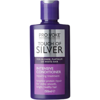 Provoke Touch of Silver Intensive Hårbalsam – 150ml
