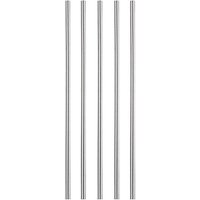 Quttin Återanvändbara sugrör - 4 st