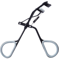 QVS Svart ögonfransböjare i kolstål