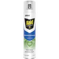 Raid Essentials Myggespray – 300 ml