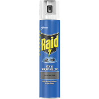 Raid Flug- och getingspray - 300ml