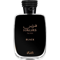 Rasasi Hawas Black Eau de Parfum – 100ml