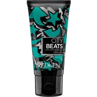 Redken City Beats Times Square Teal Hårfärg - 85ML