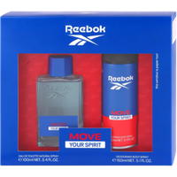 Reebok Move Your Spirit Gift Set for Men – 2 st