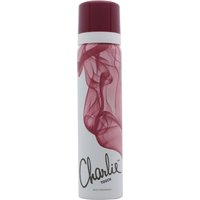 Revlon Charlie Touch - Kroppsspray 75ml