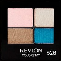 Revlon Colorstay 16 Hour Ögonskugga Romantisk