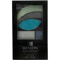 Revlon PhotoReady Primer + Skugga Eclectic