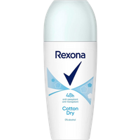 Rexona Deo Roll-on Cotton Dry 50ml
