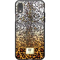 Richmond & Finch Fierce Leopard Mobilskal - iPhone XR