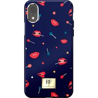 Richmond & Finch Candy Lips Mobilskal - iPhone XR