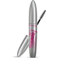 Rimmel 24HR Super Speed Volume Flash Mascara Extreme Black