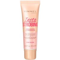 Rimmel Insta Strobing Highlighter - Pink Glow