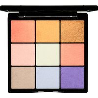 Rimmel Kaleidoscope Holografisk ögonskuggspalett