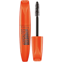 Rimmel London Scandaleyes Reloaded Mascara - 002 Brun Svart