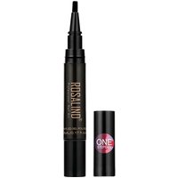 Rosalind UV Gel Nagellackspenna - A291 Svart