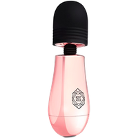 Rosy Gold Nouveau Mini Massageapparat