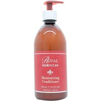 Royal Moroccan Återfuktande Balsam - 500ml