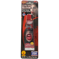 Rubies Extra Thick Fake Blood