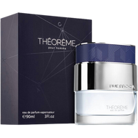 Rue Broca Théorème Pour Homme Eau De Parfum för Män – 90 ml