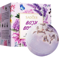 Sadoer Badbomb Lavendel