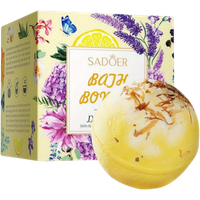 Sadoer Citron Badbomb