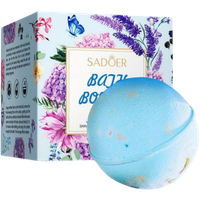 Sadoer Badbomb Rosmarin