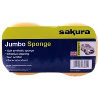 Sakura Jumbo Svamp