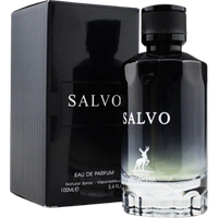 Salvo Maison Alhambra Original Eau de Parfum - 100ml