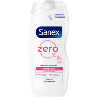 Sanex Zero Sensitive Duschgel – 225 ml