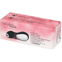 Satisfyer Pro Penguin Next Generation sughuvuden - 5 st