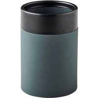 Tandborsthållare för skandinaviskt badrum - grå