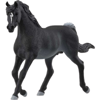 Schleich Arabisk Hingst Hästfigur