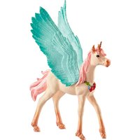 Schleich Bayala Pegasus Pegasus Føl - 70575