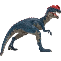 Schleich Dilophosaurus Dinosauriefigur – 14567