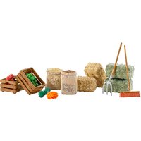 Schleich utfodringssats - 42105