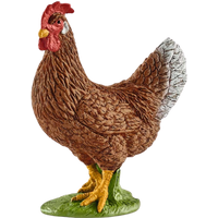 Schleich Hen Figure