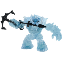 Schleich Isjätte Figur