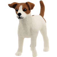 Schleich Jack Russell Terrier Dog Figure