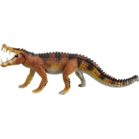 Schleich Kaprosuchus Dinosauriefigur