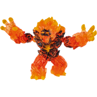Schleich Lava Smasher Figur
