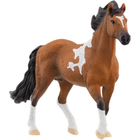 Schleich Mangalarga Marchador Hingst Hästfigur