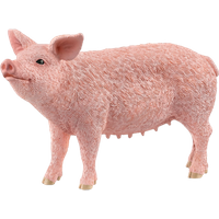 Schleich Pig Figure – 13934