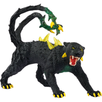 Schleich Skuggpanter Figur