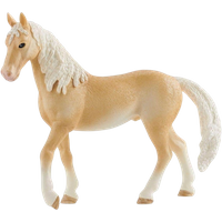 Schleich Akhal-Teke hingst 13911