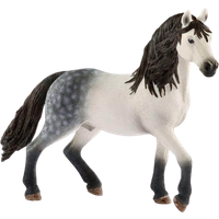 Schleich Andalusisk hingst 13821