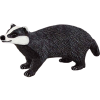 Schleich grävling - 14842