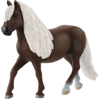 Schleich Forest Mare Svart