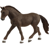 Schleich tysk ridponny, vallack - 13926