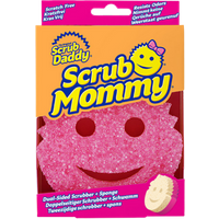 Scrub Mommy Pink Original